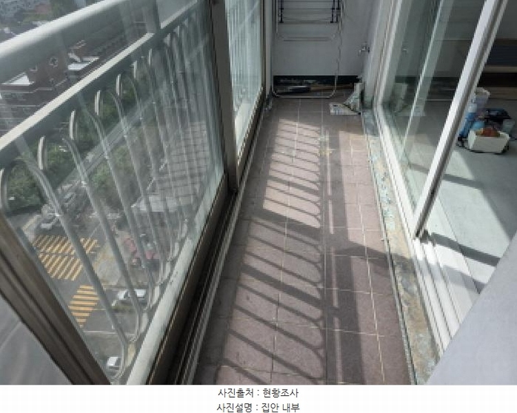 2025타경31717 대구광역시 달서구 성지로 35, 성서6주공아파트 611동 16층 1603호 아파트[공급24평형] 경매 이미지