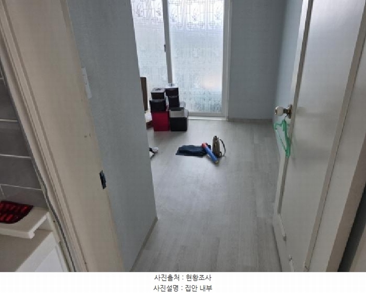 2025타경31717 대구광역시 달서구 성지로 35, 성서6주공아파트 611동 16층 1603호 아파트[공급24평형] 경매 이미지