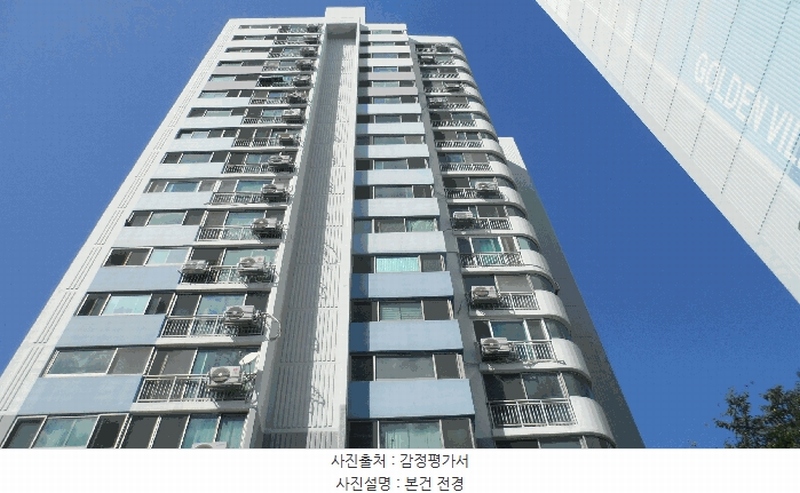 2025타경31717 대구광역시 달서구 성지로 35, 성서6주공아파트 611동 16층 1603호 아파트[공급24평형] 경매 이미지