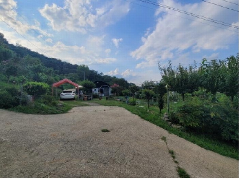 2025타경31730 대구광역시 달성군 가창면 단산리 785 농지 경매 이미지