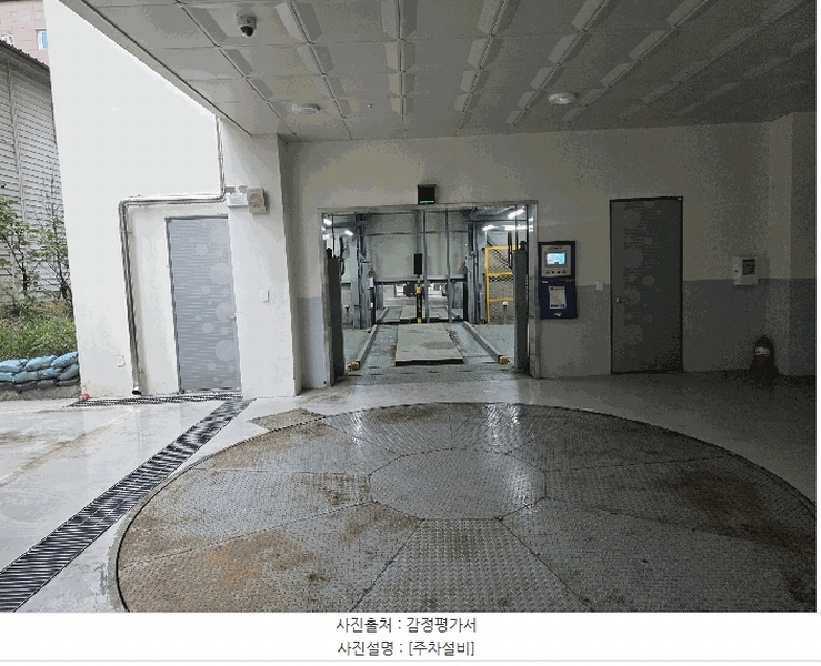2025타경31742 대구광역시 달서구 성서공단로11길 64-3, 엠에이치엘퍼스트호산동 11층 1103호 오피스텔 경매 이미지