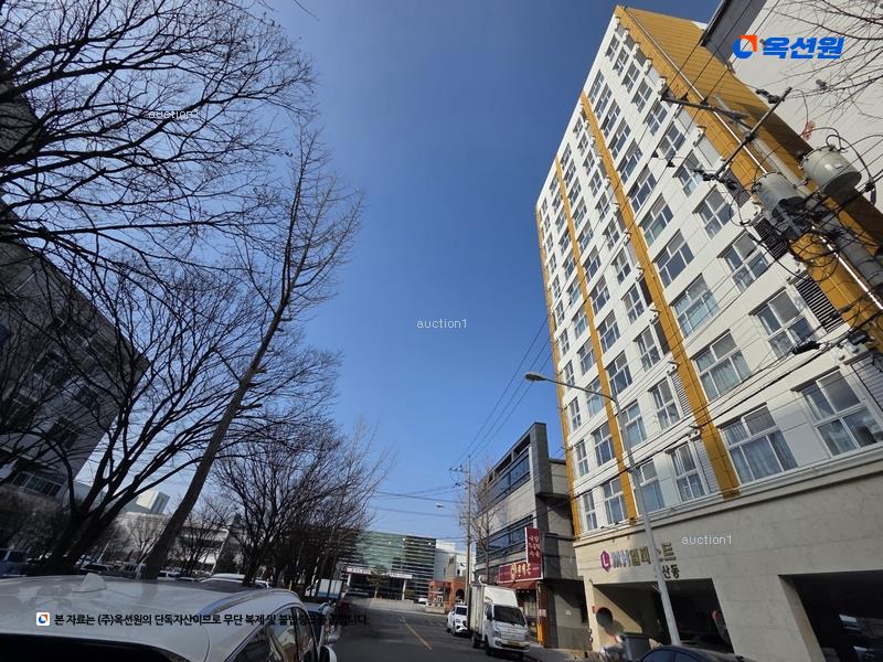 2025타경31742 대구광역시 달서구 성서공단로11길 64-3, 엠에이치엘퍼스트호산동 11층 1103호 오피스텔 경매 이미지