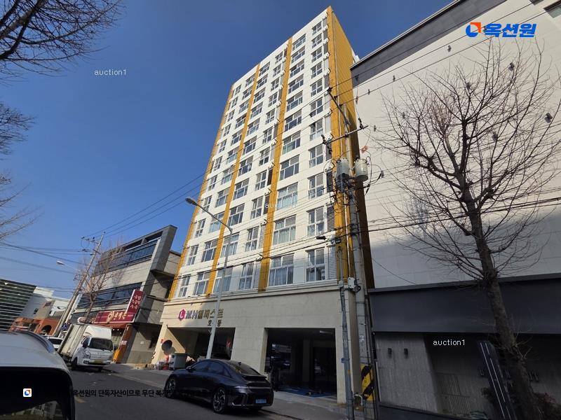 2025타경31742 대구광역시 달서구 성서공단로11길 64-3, 엠에이치엘퍼스트호산동 11층 1103호 오피스텔 경매 이미지