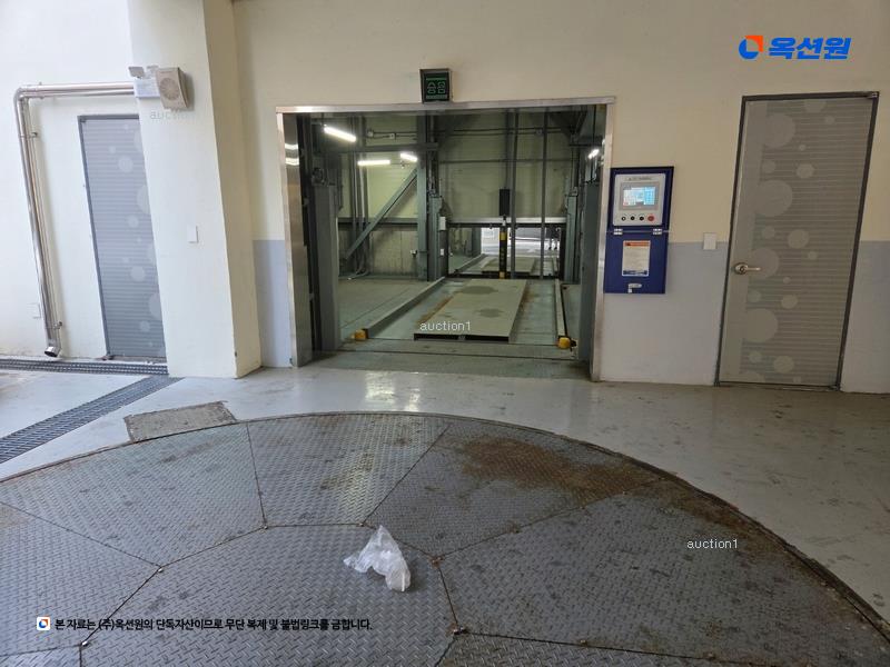 2025타경31742 대구광역시 달서구 성서공단로11길 64-3, 엠에이치엘퍼스트호산동 11층 1103호 오피스텔 경매 이미지