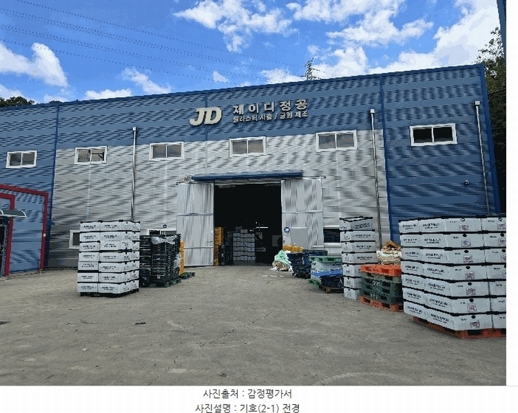 2025타경31761 경상북도 성주군 성주읍 금산리 10-1 근린시설 경매 이미지