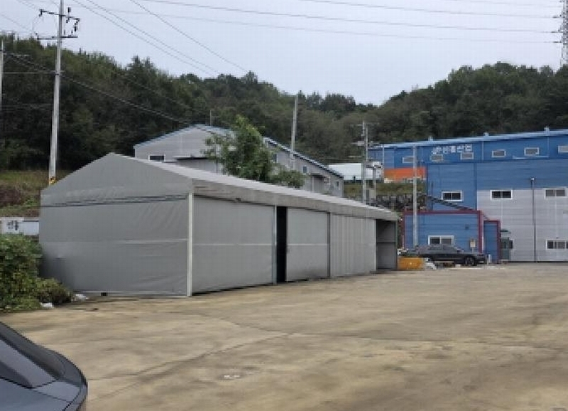 2025타경31761 경상북도 성주군 성주읍 금산리 10-1 근린시설 경매 이미지