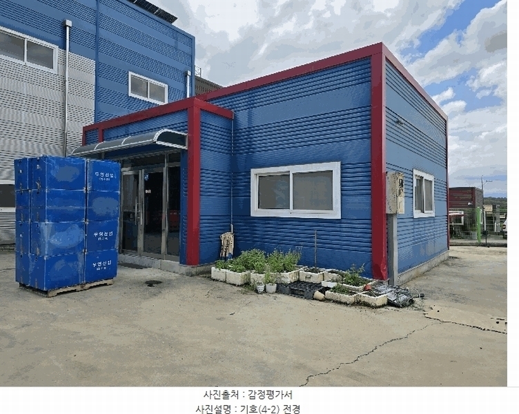 2025타경31761 경상북도 성주군 성주읍 금산리 10-1 근린시설 경매 이미지