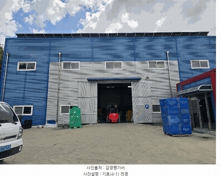 2025타경31761 경상북도 성주군 성주읍 금산리 10-1 근린시설 경매 이미지