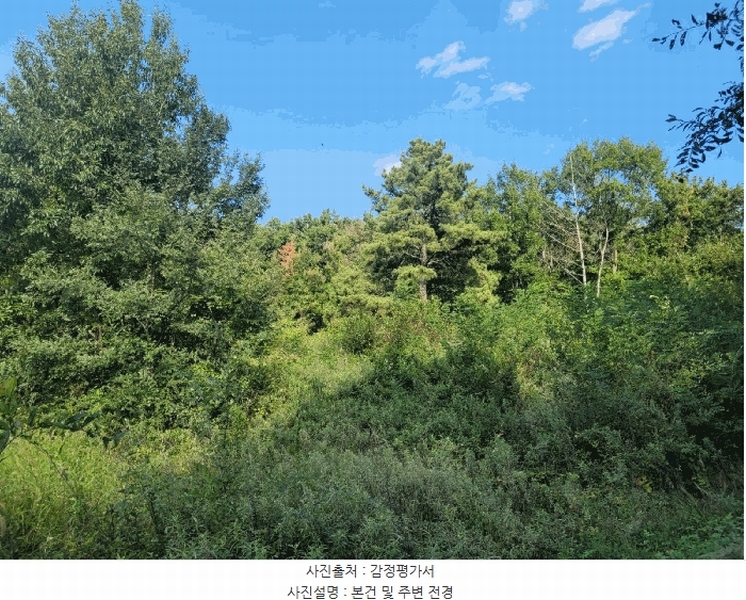 2025타경31766 대구광역시 달성군 다사읍 부곡리 524 농지 경매 이미지