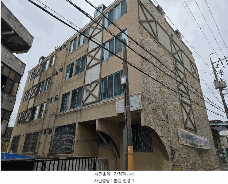 2025타경31784 대구광역시 달성군 논공로7길 40-22, 청보빌라 1층 101호 다세대(빌라) 경매 이미지