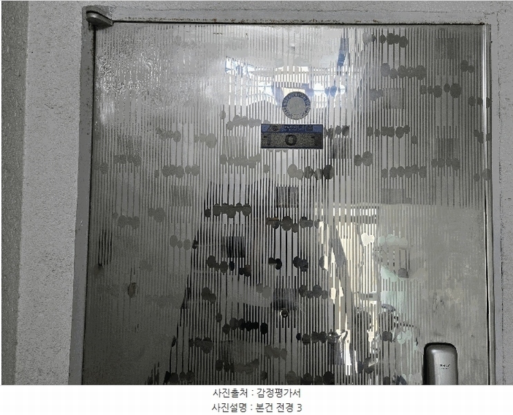 2025타경31784 대구광역시 달성군 논공로7길 40-22, 청보빌라 1층 101호 다세대(빌라) 경매 이미지
