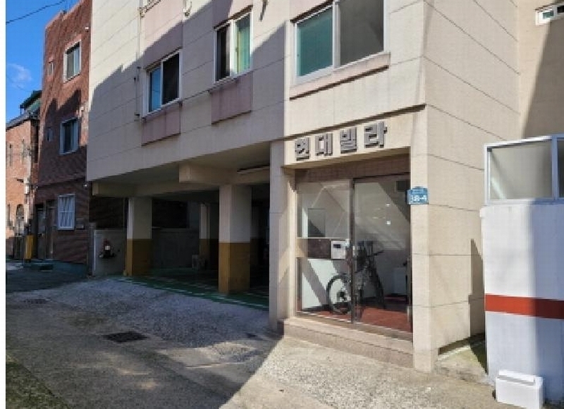 2025타경31808 대구광역시 서구 원대로13길 38-4, 현대빌라 2층 202호 다세대(빌라) 경매 이미지