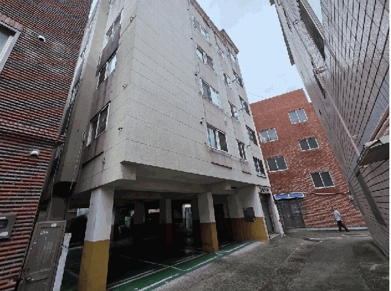 2025타경31808 대구광역시 서구 원대로13길 38-4, 현대빌라 2층 202호 다세대(빌라) 경매 이미지