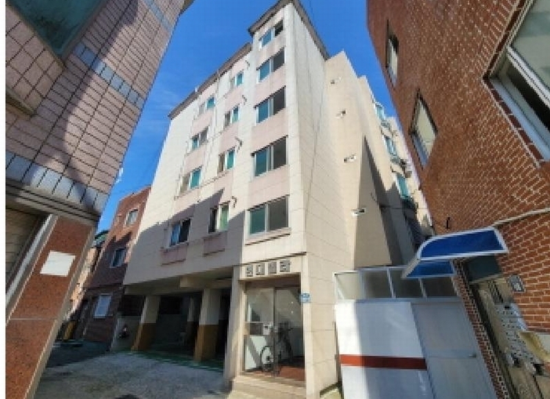 2025타경31808 대구광역시 서구 원대로13길 38-4, 현대빌라 2층 202호 다세대(빌라) 경매 이미지
