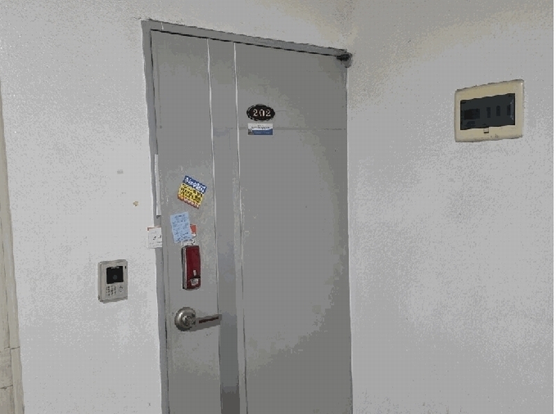 2025타경31808 대구광역시 서구 원대로13길 38-4, 현대빌라 2층 202호 다세대(빌라) 경매 이미지