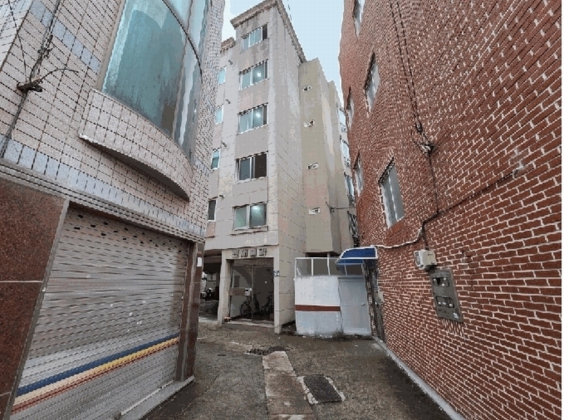 2025타경31808 대구광역시 서구 원대로13길 38-4, 현대빌라 2층 202호 다세대(빌라) 경매 이미지