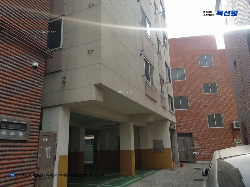 2025타경31808 대구광역시 서구 원대로13길 38-4, 현대빌라 2층 202호 다세대(빌라) 경매 이미지