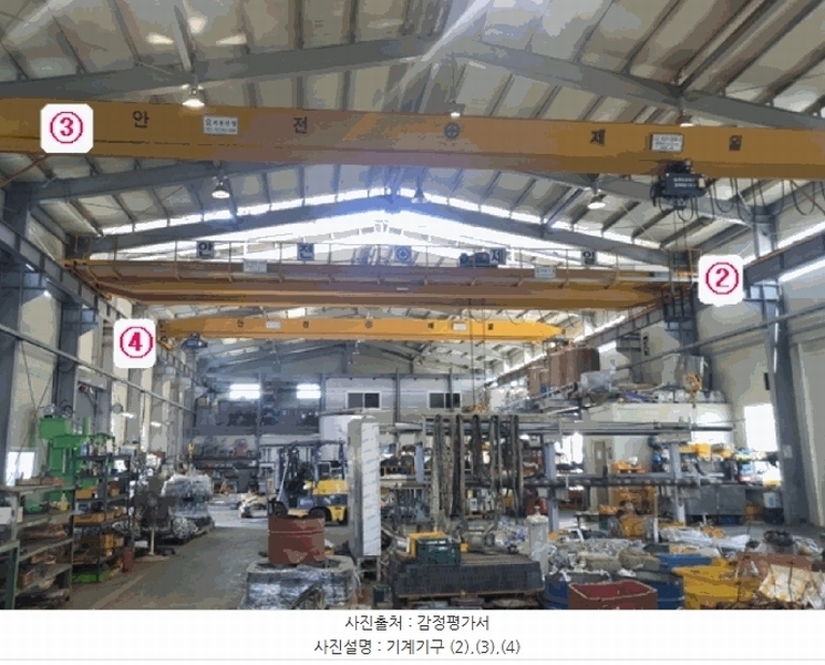 2025타경31832 경상북도 성주군 선남면 소학리 1001-7 공장 경매 이미지