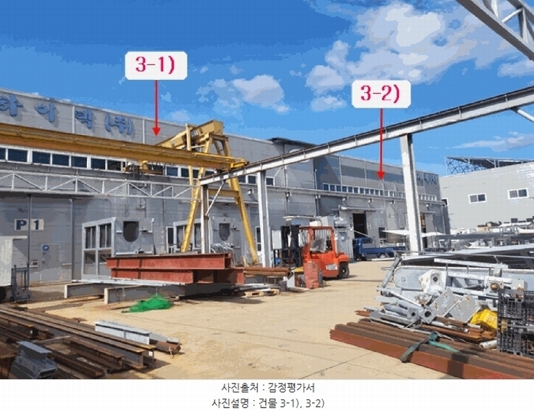 2025타경31832 경상북도 성주군 선남면 소학리 1001-7 공장 경매 이미지