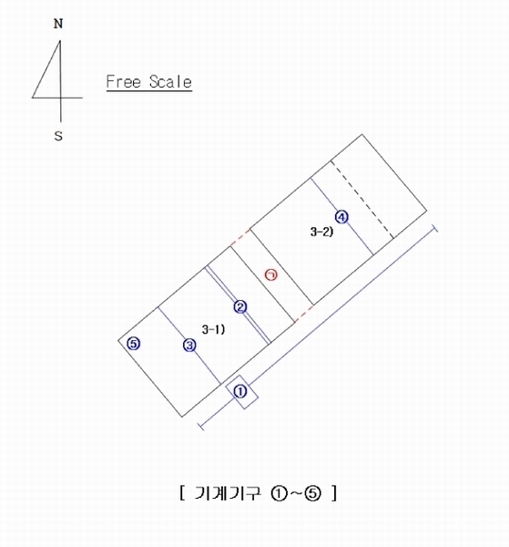 2025타경31832 경상북도 성주군 선남면 소학리 1001-7 공장 경매 이미지