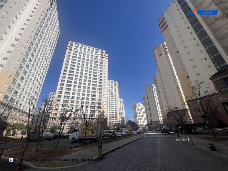 2025타경415 경상남도 김해시 율하3로 100, 죽림마을한림풀에버7단지 705동 2층 203호 아파트[공급34평형] 경매 이미지