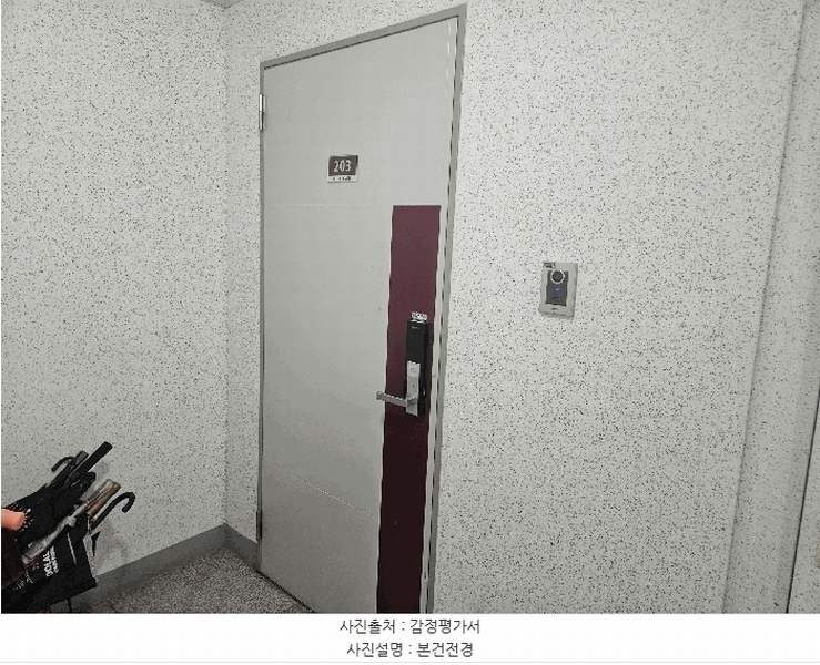 2025타경415 경상남도 김해시 율하3로 100, 죽림마을한림풀에버7단지 705동 2층 203호 아파트[공급34평형] 경매 이미지