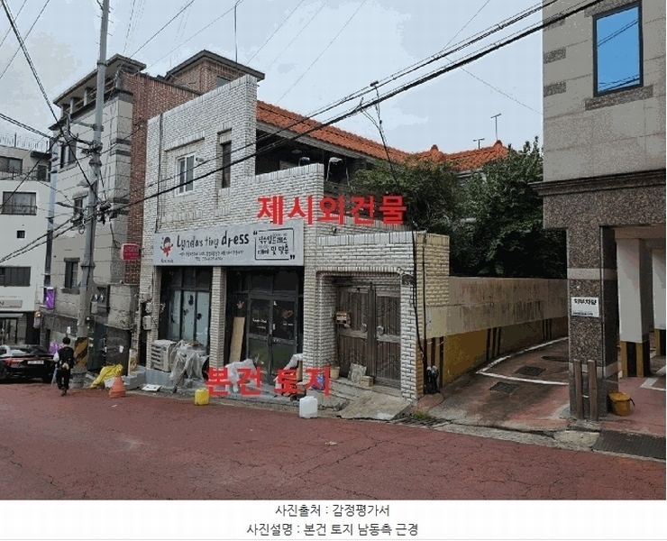 2025타경31844 대구광역시 달서구 송현동 1962-19 대지 경매 이미지