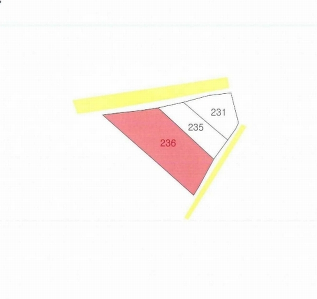 2025타경31868 경상북도 고령군 운수면 법리 236 농지 경매 이미지