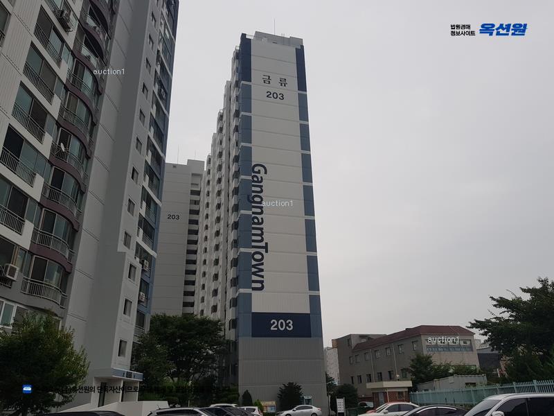 2025타경31874 경상북도 고령군 상곡3길 28, 2차금류강남타운 202동 2층 207호 아파트[공급30평형] 경매 이미지