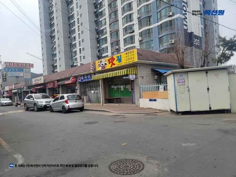 2025타경31874 경상북도 고령군 상곡3길 28, 2차금류강남타운 202동 2층 207호 아파트[공급30평형] 경매 이미지