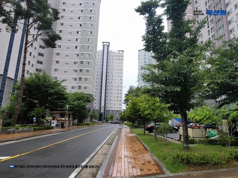 2025타경31880 대구광역시 달성군 과학마을로2길 6, 달성화성파크드림 206동 18층 1802호 아파트[공급33평형] 경매 이미지