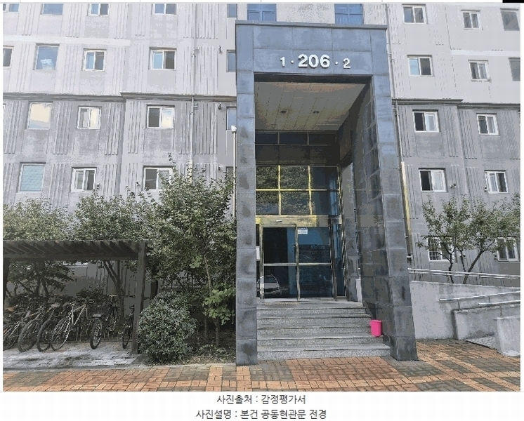 2025타경31880 대구광역시 달성군 과학마을로2길 6, 달성화성파크드림 206동 18층 1802호 아파트[공급33평형] 경매 이미지