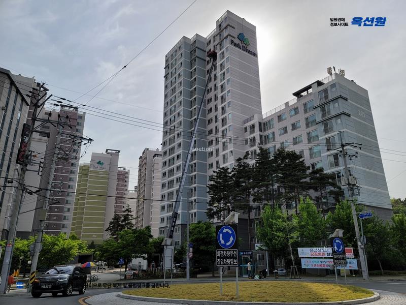 2025타경31880 대구광역시 달성군 과학마을로2길 6, 달성화성파크드림 206동 18층 1802호 아파트[공급33평형] 경매 이미지
