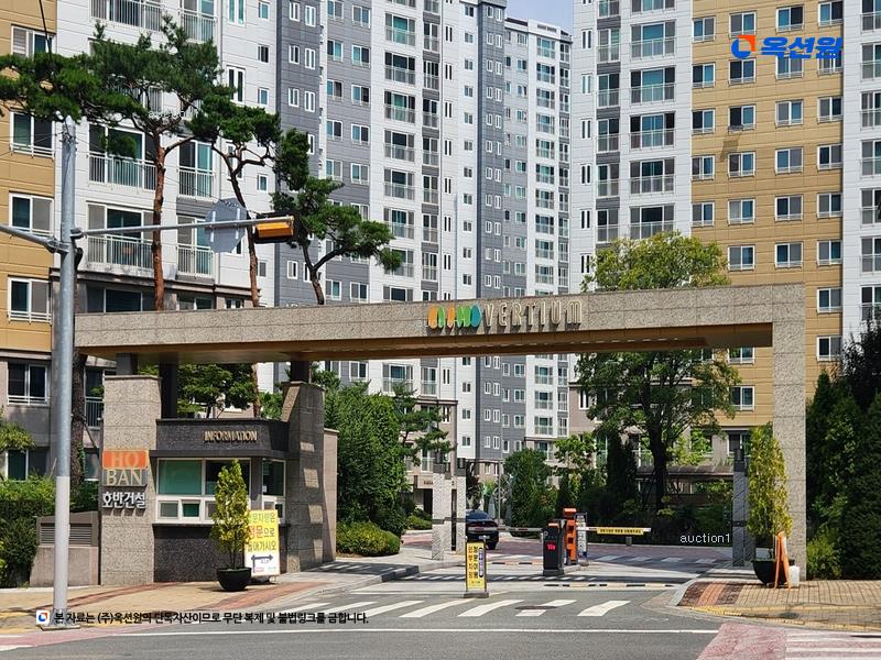 2025타경31892 대구광역시 달성군 테크노대로5길 58, 대구테크노폴리스호반베르디움 111동 2층 204호 아파트[공급33평형] 경매 이미지