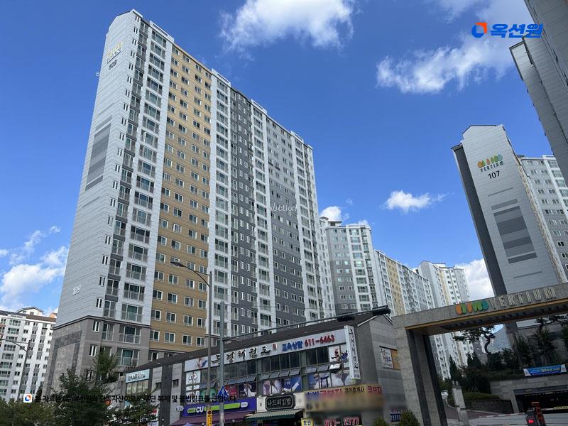 2025타경31892 대구광역시 달성군 테크노대로5길 58, 대구테크노폴리스호반베르디움 111동 2층 204호 아파트[공급33평형] 경매 이미지