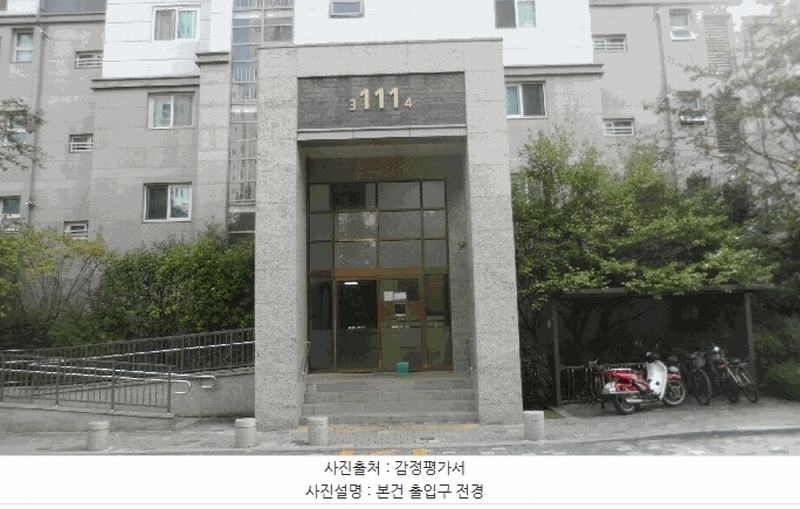 2025타경31892 대구광역시 달성군 테크노대로5길 58, 대구테크노폴리스호반베르디움 111동 2층 204호 아파트[공급33평형] 경매 이미지