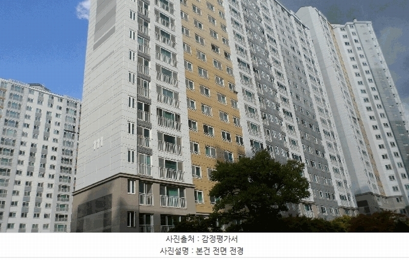 2025타경31892 대구광역시 달성군 테크노대로5길 58, 대구테크노폴리스호반베르디움 111동 2층 204호 아파트[공급33평형] 경매 이미지