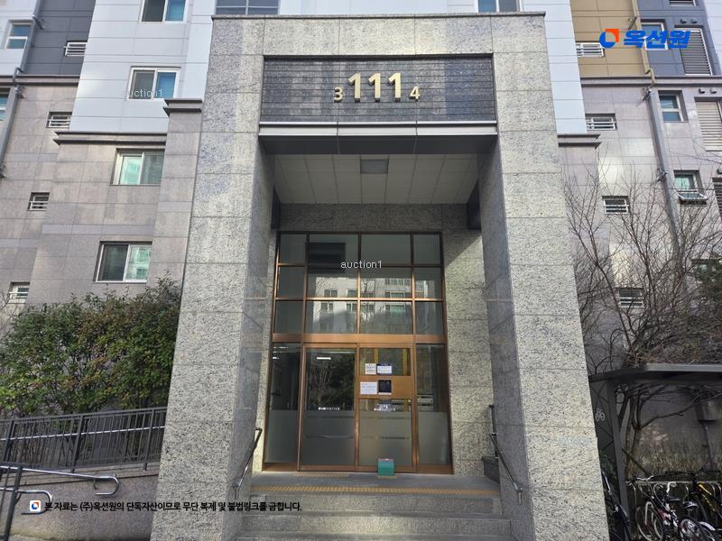2025타경31892 대구광역시 달성군 테크노대로5길 58, 대구테크노폴리스호반베르디움 111동 2층 204호 아파트[공급33평형] 경매 이미지