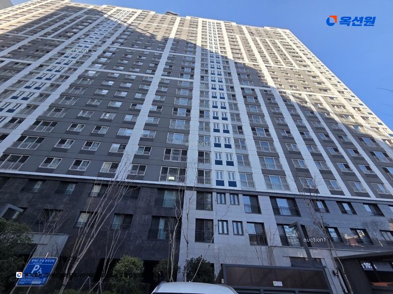 2025타경31904 대구광역시 달서구 월성로 100, 월성삼정그린코아에듀파크 102동 7층 705호 아파트[공급32평형] 경매 이미지