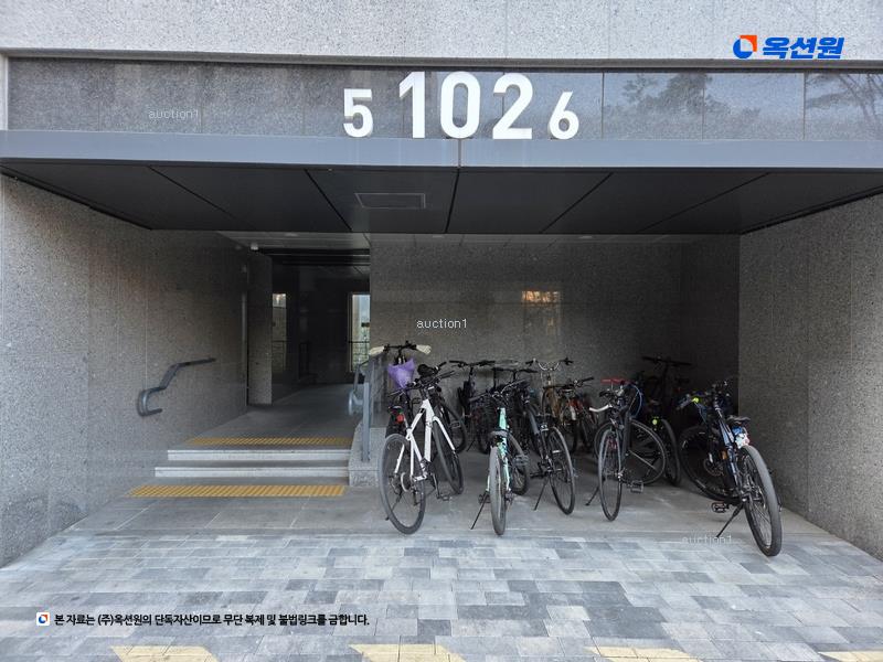 2025타경31904 대구광역시 달서구 월성로 100, 월성삼정그린코아에듀파크 102동 7층 705호 아파트[공급32평형] 경매 이미지
