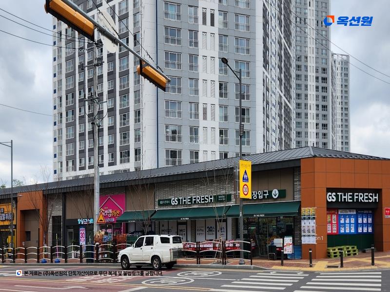 2025타경31904 대구광역시 달서구 월성로 100, 월성삼정그린코아에듀파크 102동 7층 705호 아파트[공급32평형] 경매 이미지