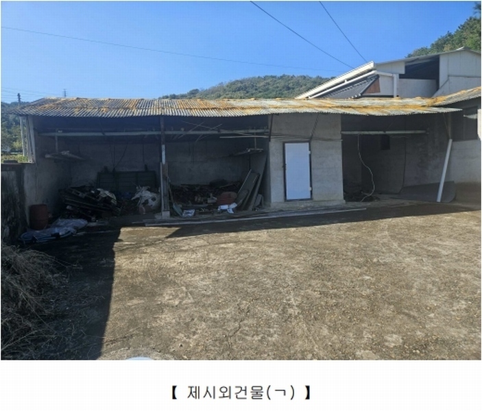 2025타경31911 경상북도 고령군 개진면 인안리 276 주택 경매 이미지