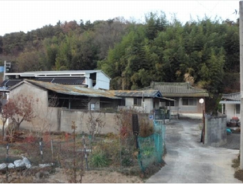 2025타경31911 경상북도 고령군 개진면 인안리 276 주택 경매 이미지