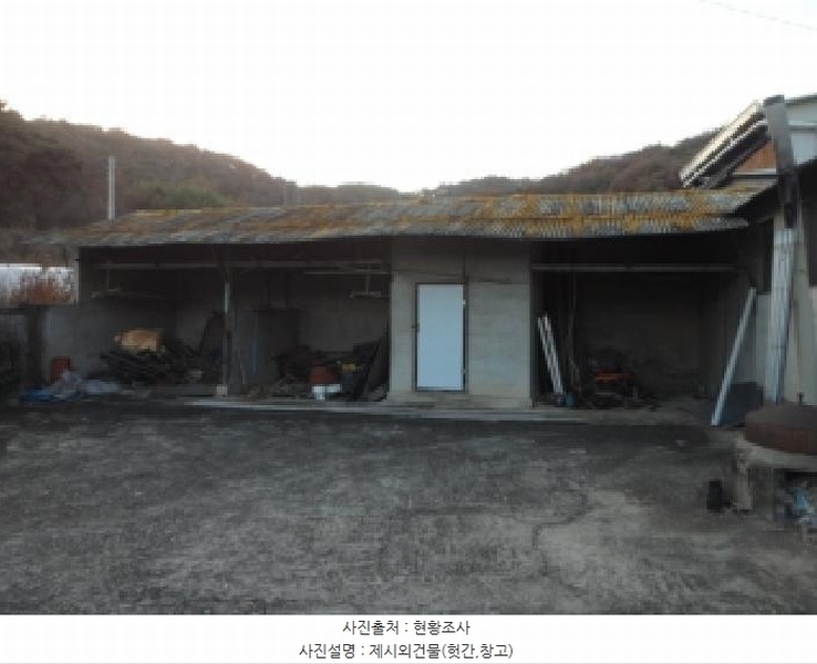 2025타경31911 경상북도 고령군 개진면 인안리 276 주택 경매 이미지