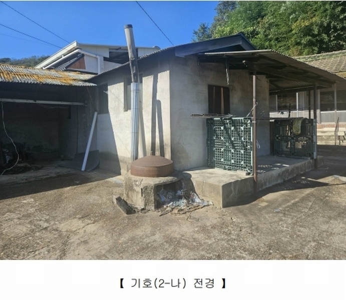 2025타경31911 경상북도 고령군 개진면 인안리 276 주택 경매 이미지