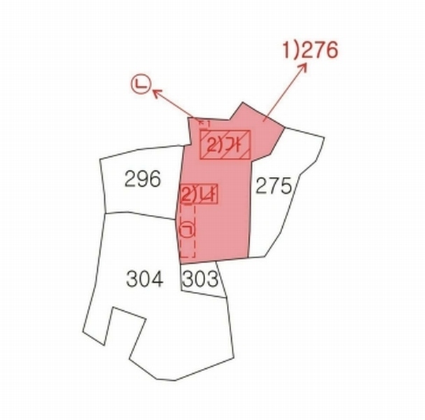 2025타경31911 경상북도 고령군 개진면 인안리 276 주택 경매 이미지