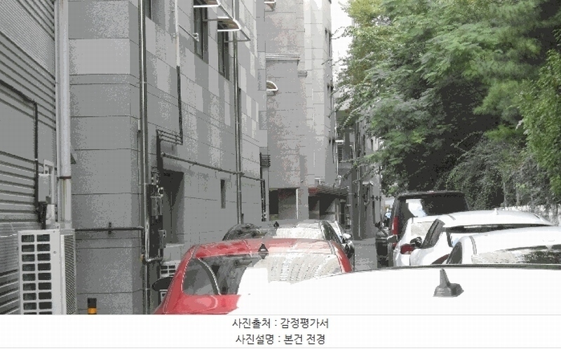 2025타경31922 대구광역시 달서구 감삼동 510-4 대지 경매 이미지