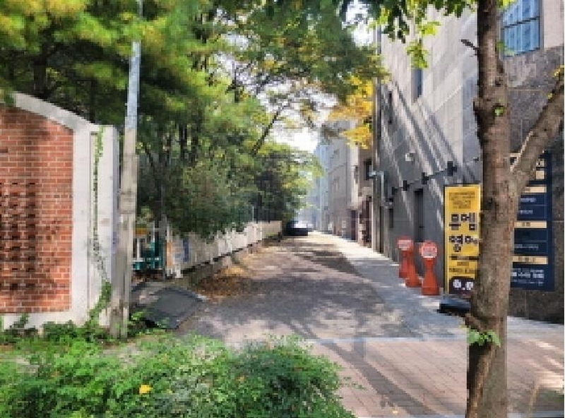 2025타경31922 대구광역시 달서구 감삼동 510-4 대지 경매 이미지
