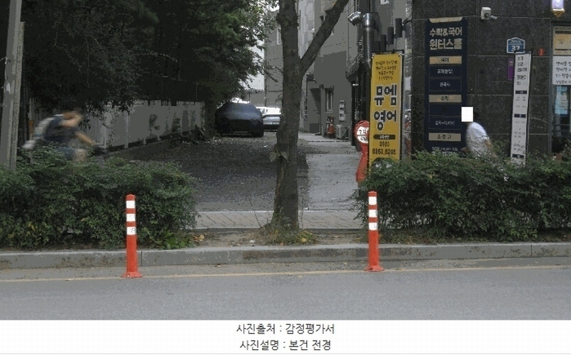 2025타경31922 대구광역시 달서구 감삼동 510-4 대지 경매 이미지