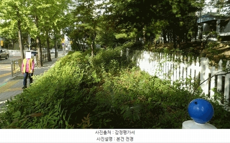 2025타경31922 대구광역시 달서구 감삼동 510-4 대지 경매 이미지
